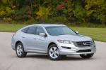Honda Accord Crosstour 2010 года